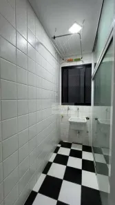 Apartamento com 3 Quartos para venda ou aluguel, 72m² no Vila das Jabuticabeiras, Taubaté