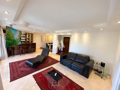 Apartamento com 4 Quartos à venda, 245m² no Aparecida, Santos