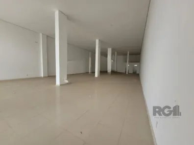 Ponto Comercial para alugar, 351m² no Hípica, Porto Alegre