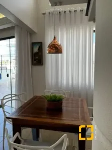 Cobertura com 3 Quartos à venda, 330m² no Jurerê, Florianópolis