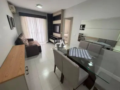 Apartamento com 2 Quartos para alugar, 55m² no Amizade, Jaraguá do Sul