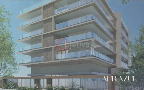 Apartamento com 1 Quarto à venda, 49m² no Passagem, Cabo Frio