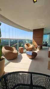 Apartamento com 3 Quartos à venda, 279m² no Jardim Anália Franco, São Paulo