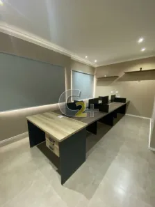 Prédio Comercial para alugar, 30m² no Pacaembu, São Paulo