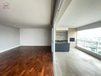 Apartamento com 4 Quartos para alugar, 210m² no Vila Leopoldina, São Paulo