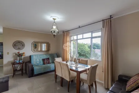 Apartamento com 3 Quartos à venda, 97m² no Vila Ipiranga, Porto Alegre