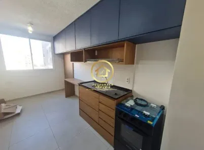 Apartamento com 1 Quarto à venda, 26m² no Água Branca, São Paulo