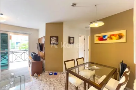 Apartamento com 2 Quartos à venda, 57m² no Vila Mariana, São Paulo