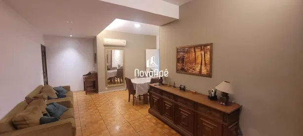 Apartamento com 3 Quartos à venda, 108m² no Tijuca, Rio de Janeiro