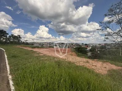 Lote/Terreno à venda, 1000m² no Loteamento Portal da Colina, Jundiaí