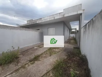 Casa com 2 Quartos à venda, 60m² no Balneário Mar Azul, Caraguatatuba