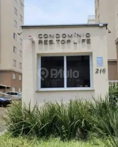 Apartamento com 2 Quartos à venda, 56m² no Jardim Abaeté, Piracicaba