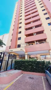 Apartamento com 3 Quartos à venda, 140m² no Vila Redentora, São José do Rio Preto