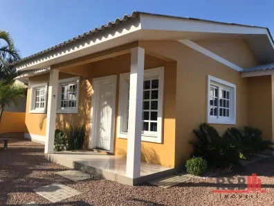 Casa com 3 Quartos à venda, 149m² no Balneário Rosa do Mar, Passo de Torres