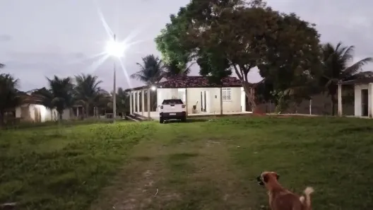 Fazenda/Sítio à venda, 200000m² no Benedito Bentes, Maceió
