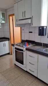 Apartamento com 3 Quartos para alugar, 110m² no Jardim São Paulo, Americana