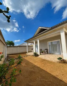 Casa de Condomínio com 2 Quartos à venda, 147m² no Campo Grande, Rio de Janeiro