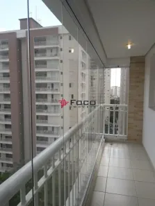 Apartamento com 2 Quartos à venda, 90m² no Condomínio Royal Park, São José dos Campos