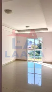 Apartamento com 3 Quartos para alugar, 85m² no Centro, Indaiatuba
