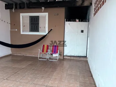 Casa com 3 Quartos à venda, 125m² no Residencial São Francisco, São José dos Campos