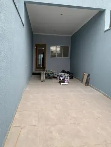 Sobrado com 3 Quartos à venda, 100m² no Jardim Consórcio, São Paulo