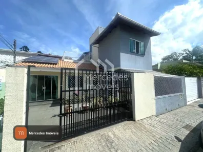 Casa com 4 Quartos à venda, 250m² no São Judas, Itajaí