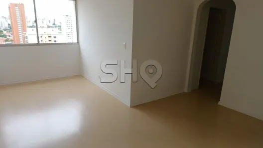 Apartamento com 2 Quartos para alugar, 68m² no Jardim Virginia Bianca, São Paulo