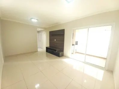 Apartamento com 3 Quartos para alugar, 84m² no Desmembramento Oscar Antonio Breda, Limeira