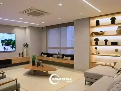 Apartamento com 4 Quartos à venda, 244m² no Jardim Goiás, Goiânia