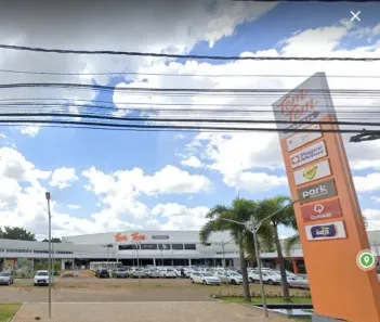 Ponto Comercial para alugar, 12m² no Chácaras Tubalina e Quartel, Uberlândia