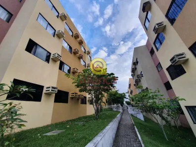 Apartamento com 2 Quartos à venda, 54m² no Bom Pastor, Natal