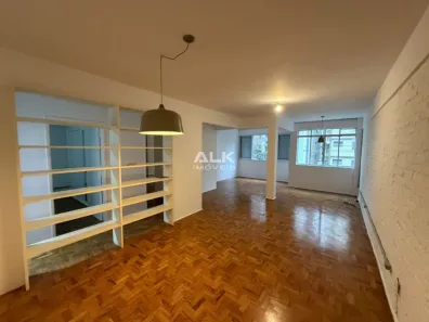 Apartamento com 2 Quartos para alugar, 130m² no Pinheiros, São Paulo