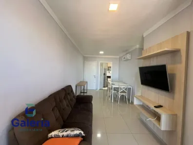 Apartamento com 2 Quartos para alugar, 62m² no Jardim Palma Travassos, Ribeirão Preto