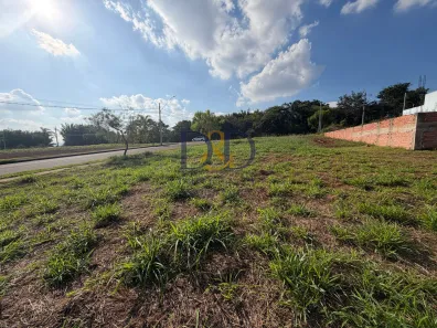 Lote/Terreno à venda, 297m² no Jardim Alto da Represa, Araras