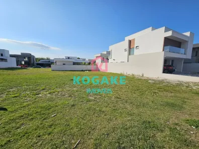 Lote/Terreno à venda, 451m² no Loteamento Vivant Urbanova, São José dos Campos