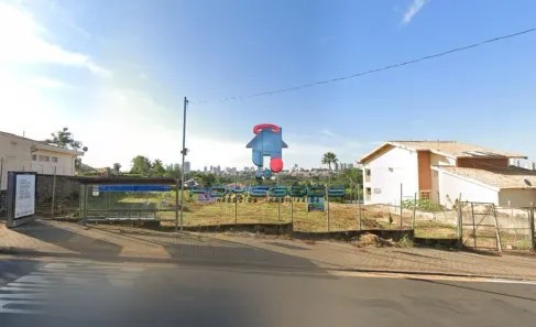 Lote/Terreno à venda, 5127m² no Parque Taquaral, Campinas