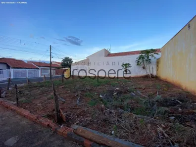 Lote/Terreno à venda, 198m² no Jardim Novo Bongiovani, Presidente Prudente