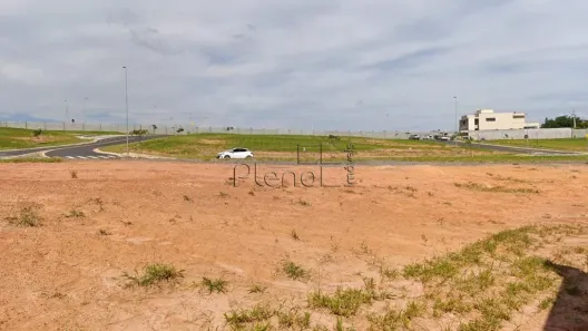 Lote/Terreno à venda, 421m² no Fazenda Pau D'Alho, Campinas