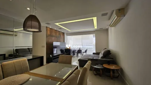 Apartamento com 3 Quartos à venda, 94m² no Barra da Tijuca, Rio de Janeiro