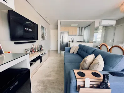 Apartamento com 2 Quartos à venda, 68m² no Parque Amazônia, Goiânia