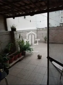 Cobertura com 3 Quartos à venda, 150m² no Andaraí, Rio de Janeiro