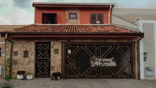 Casa com 3 Quartos à venda, 241m² no Wanel Ville, Sorocaba