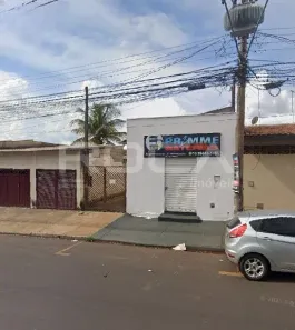 Casa com 2 Quartos à venda, 60m² no Jardim Florestan Fernandes, Ribeirão Preto