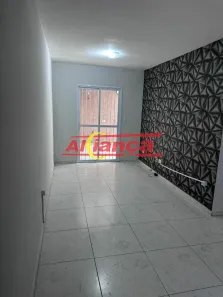 Apartamento com 2 Quartos à venda, 80m² no Vila Galvão, Guarulhos