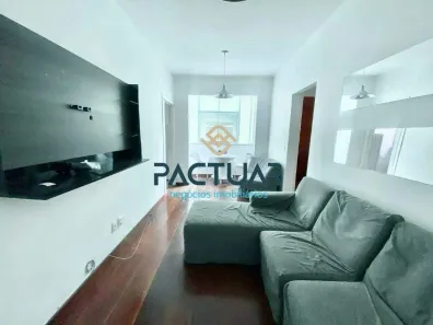 Apartamento com 2 Quartos para alugar, 65m² no Buritis, Belo Horizonte