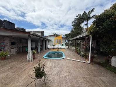 Casa com 6 Quartos à venda, 211m² no Solimar, Matinhos