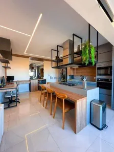 Apartamento com 2 Quartos à venda, 70m² no Alphaville Empresarial, Barueri