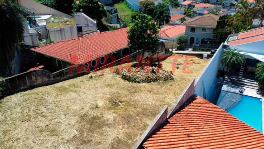 Lote/Terreno à venda, 623m² no Jardim São Bento, São Paulo