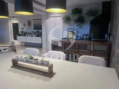 Apartamento com 3 Quartos à venda, 156m² no Vila Mariana, São Paulo