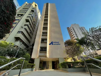 Apartamento com 3 Quartos à venda, 121m² no Perdizes, São Paulo